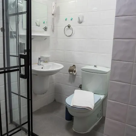 מלון Karma Homes *