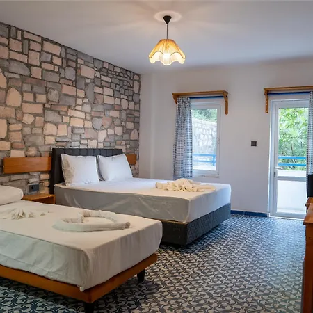 Karma Homes Hotel Turunç