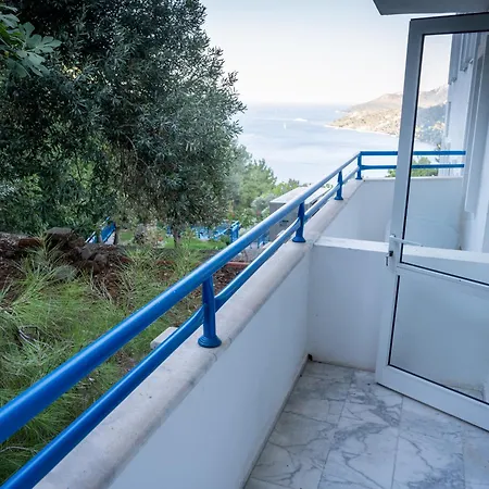 Karma Homes מלון טורונץ'