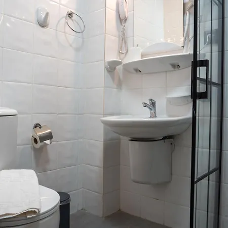 Hotel Karma Homes