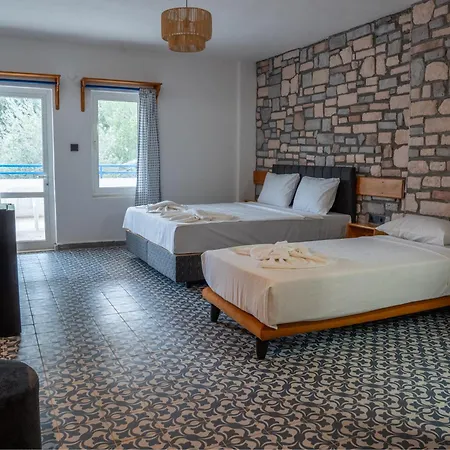 Karma Homes Turunç