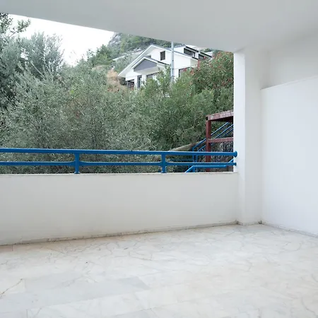 Karma Homes מלון *