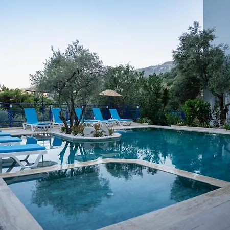 Hotel Karma Homes *