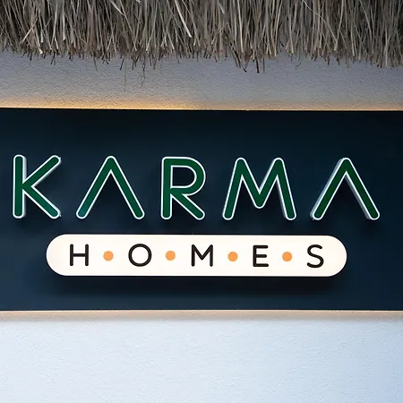 מלון Karma Homes טורונץ'